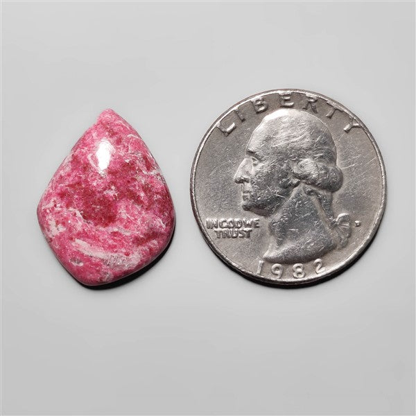 Pink Thulite