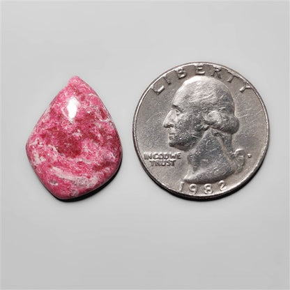 Pink Thulite