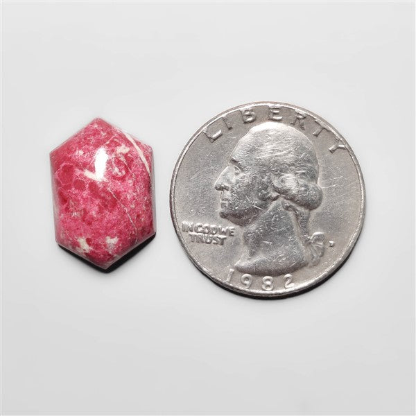Pink Thulite