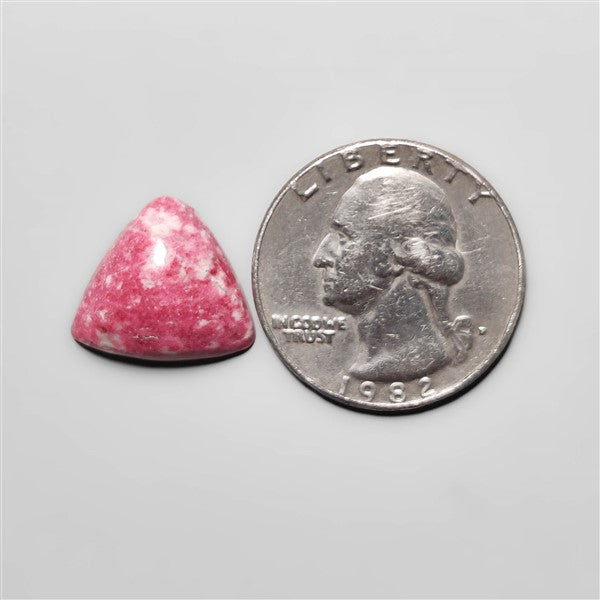 Pink Thulite