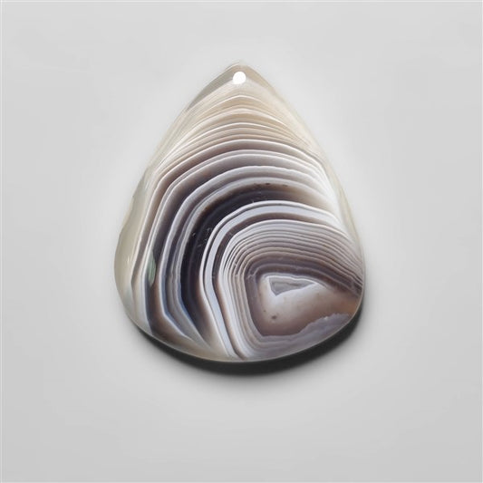 Botswana Agate