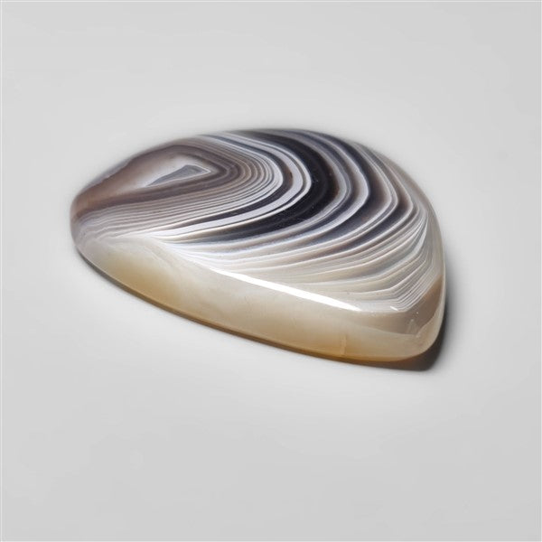 Botswana Agate