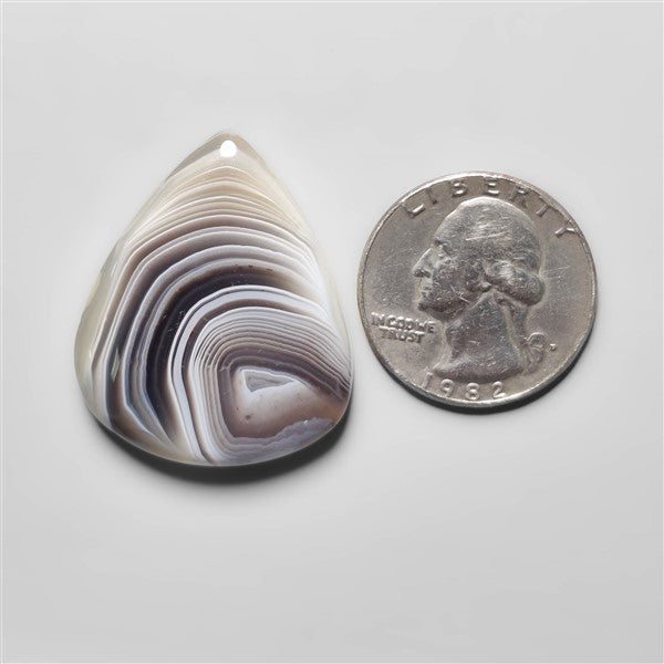 Botswana Agate