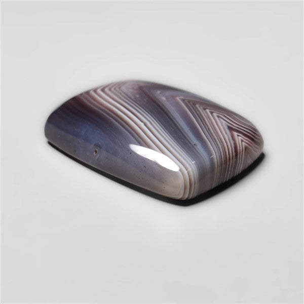 Botswana Agate