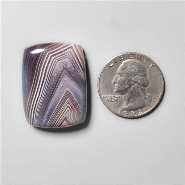 Botswana Agate