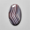 Botswana Agate