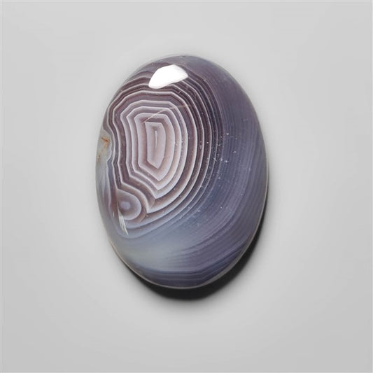 Botswana Agate