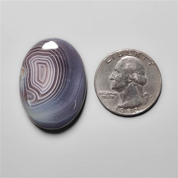 Botswana Agate