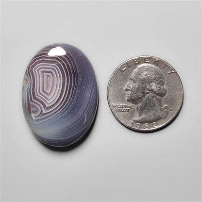 Botswana Agate