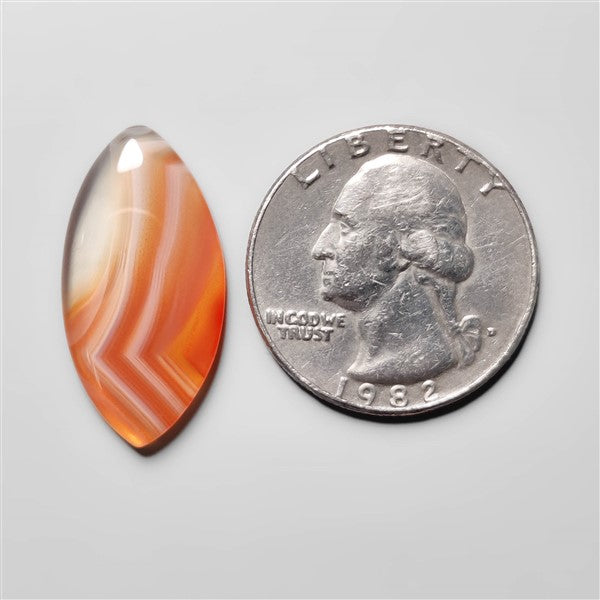 Lake Superior Agate