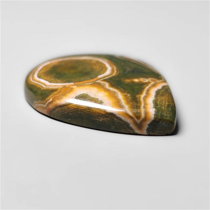 Ocean Jasper