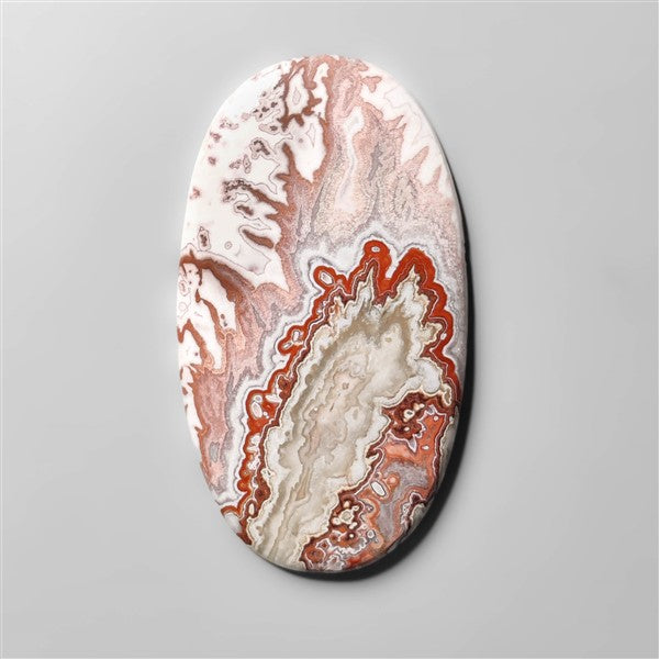 Rosita Jasper Cabochon