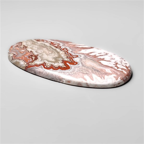 Rosita Jasper Cabochon