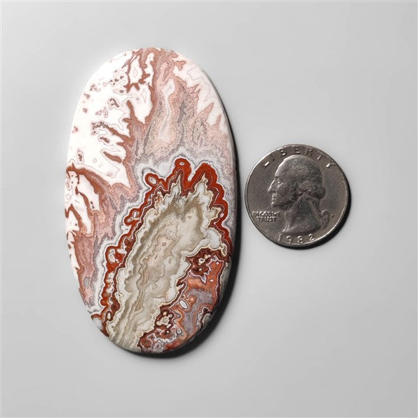 Rosita Jasper Cabochon
