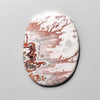 Rosita Jasper Cabochon