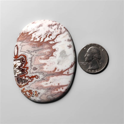 Rosita Jasper Cabochon