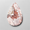 Rosita Jasper Cabochon