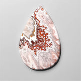 Rosita Jasper Cabochon