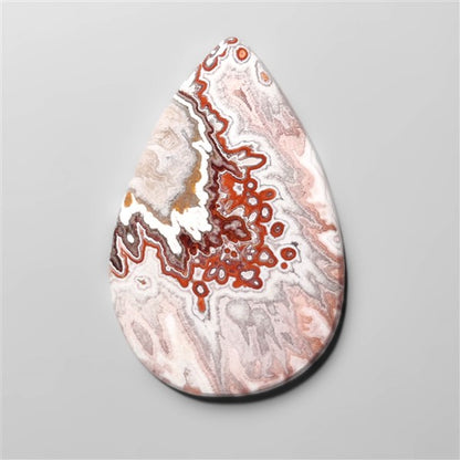 Rosita Jasper Cabochon