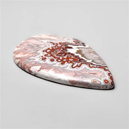 Rosita Jasper Cabochon