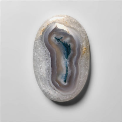 Solar Moss Agate