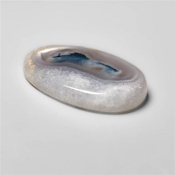 Solar Moss Agate