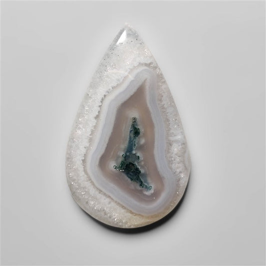 Solar Moss Agate