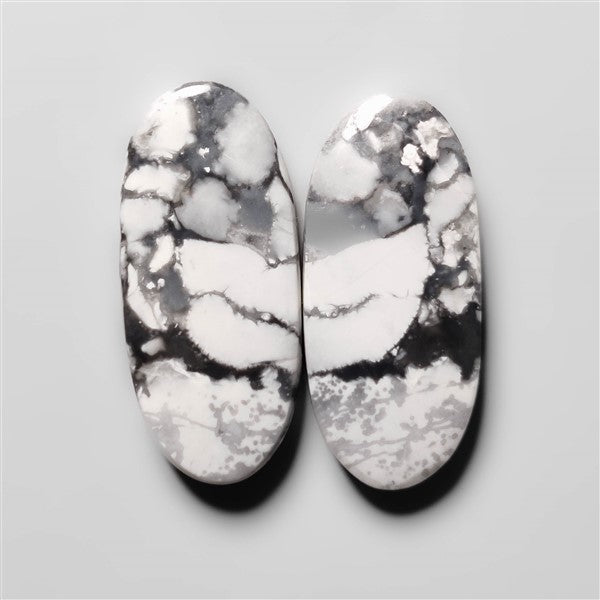 Maligano Jasper Pair