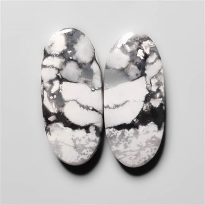 Maligano Jasper Pair
