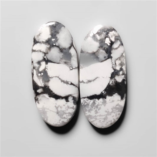 Maligano Jasper Pair