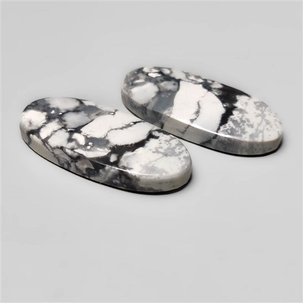 Maligano Jasper Pair