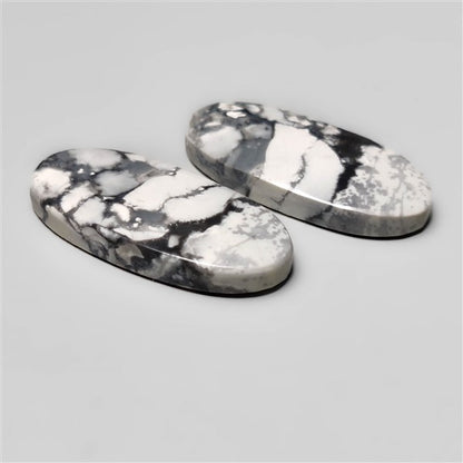 Maligano Jasper Pair