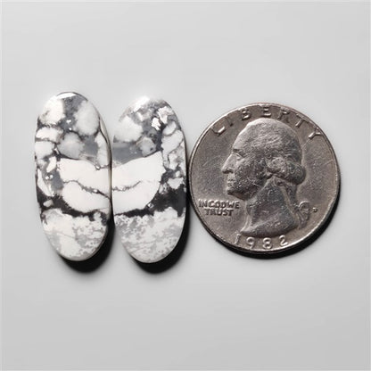 Maligano Jasper Pair