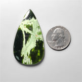 Serpentine Cabochon