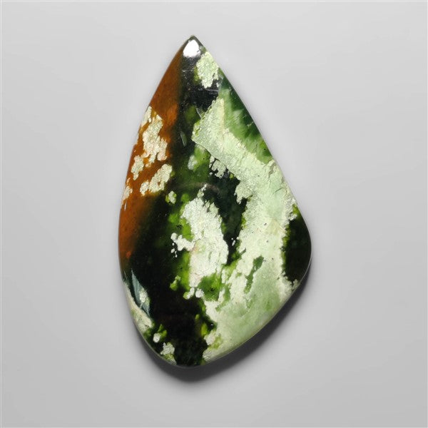 Serpentine Cabochon