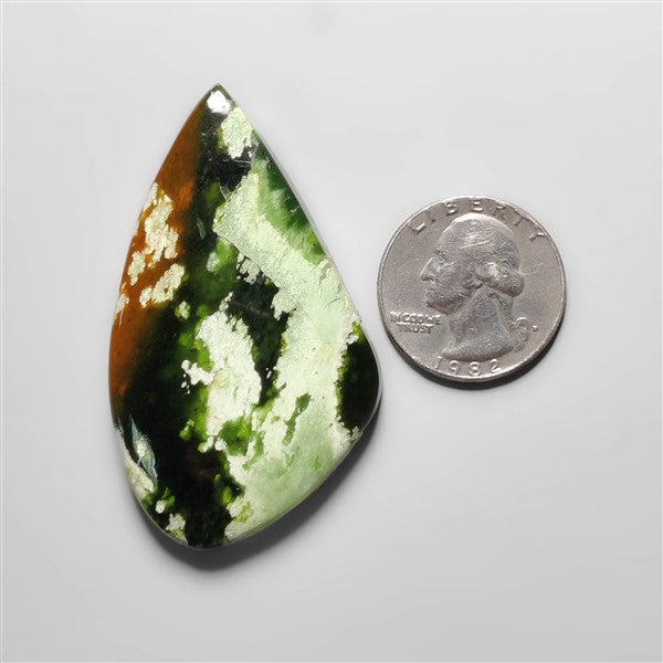 Serpentine Cabochon