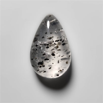 Dot Rutilated Quartz