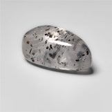 Dot Rutilated Quartz