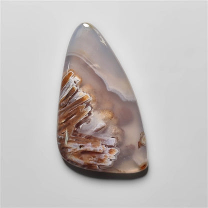 Turkish Tube Agate