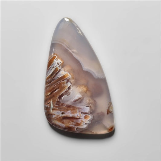 Turkish Tube Agate