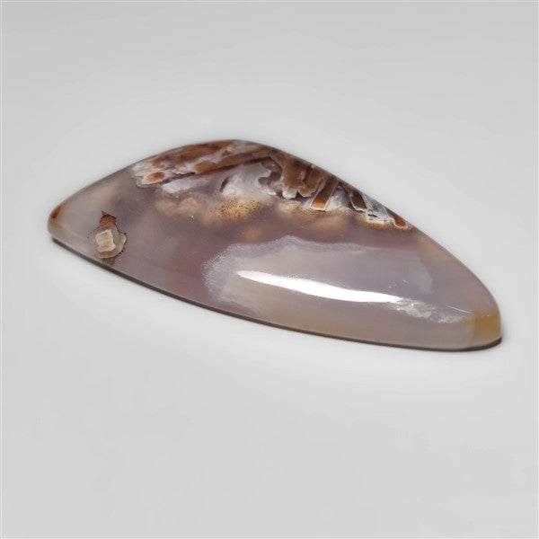 Turkish Tube Agate