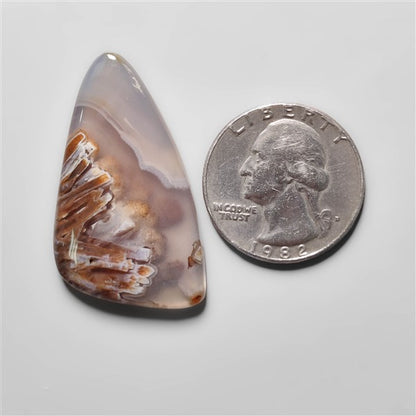 Turkish Tube Agate