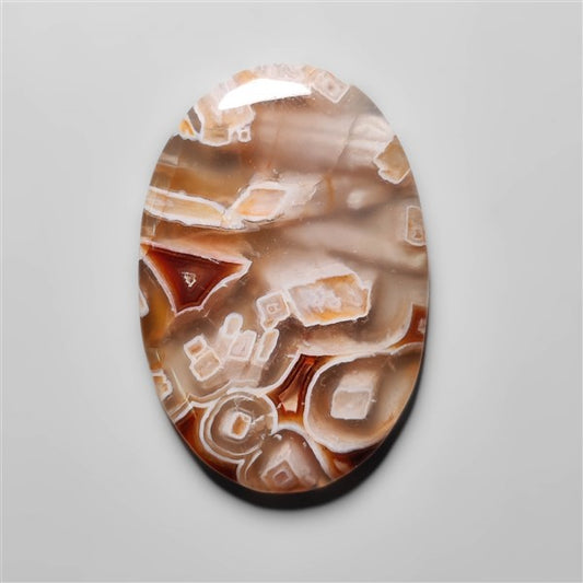 Turkish Tube Agate