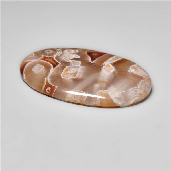 Turkish Tube Agate