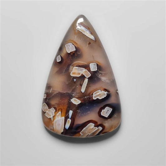 Turkish Tube Agate