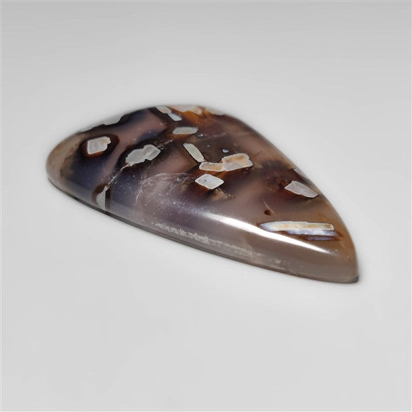 Turkish Tube Agate