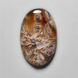 Turkish Tube Agate