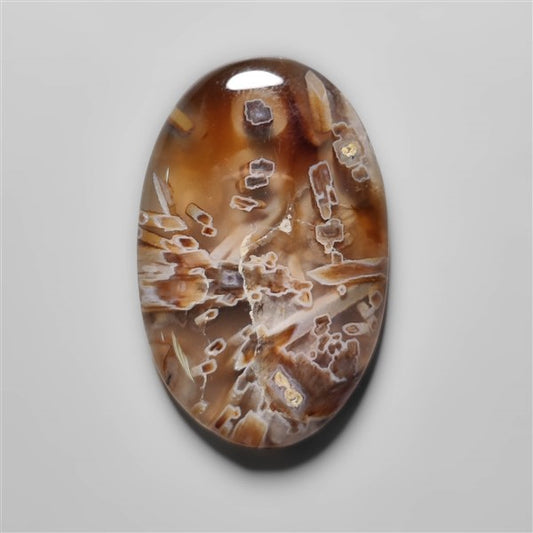 Turkish Tube Agate