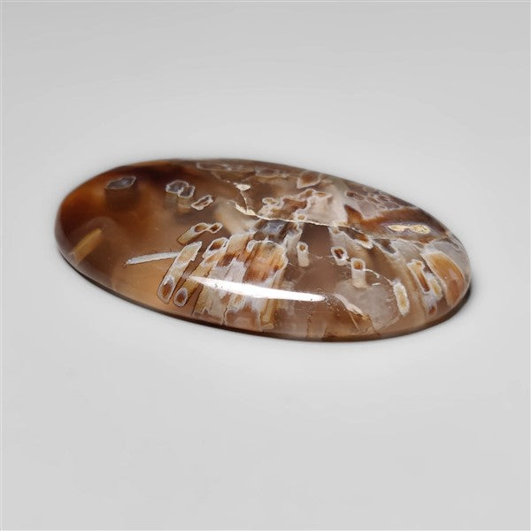 Turkish Tube Agate