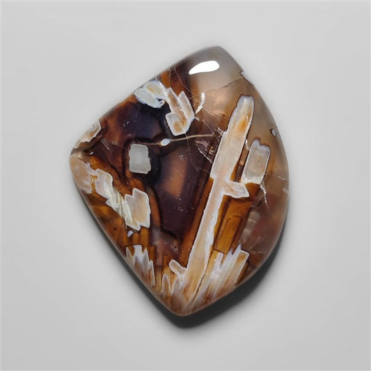 Turkish Tube Agate